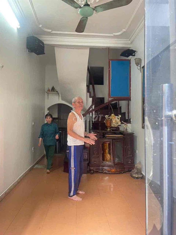 🏠 CHO THUÊ NHÀ NGUYÊN CĂN 120M² – 4PN – 2WC – TÂN XUÂN – 9,5TR/THÁNG