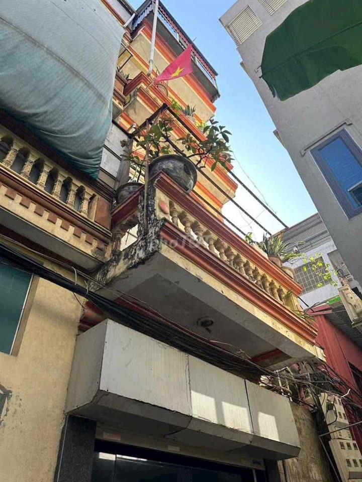 🏠 CHO THUÊ NHÀ NGUYÊN CĂN 120M² – 4PN – 2WC – TÂN XUÂN – 9,5TR/THÁNG