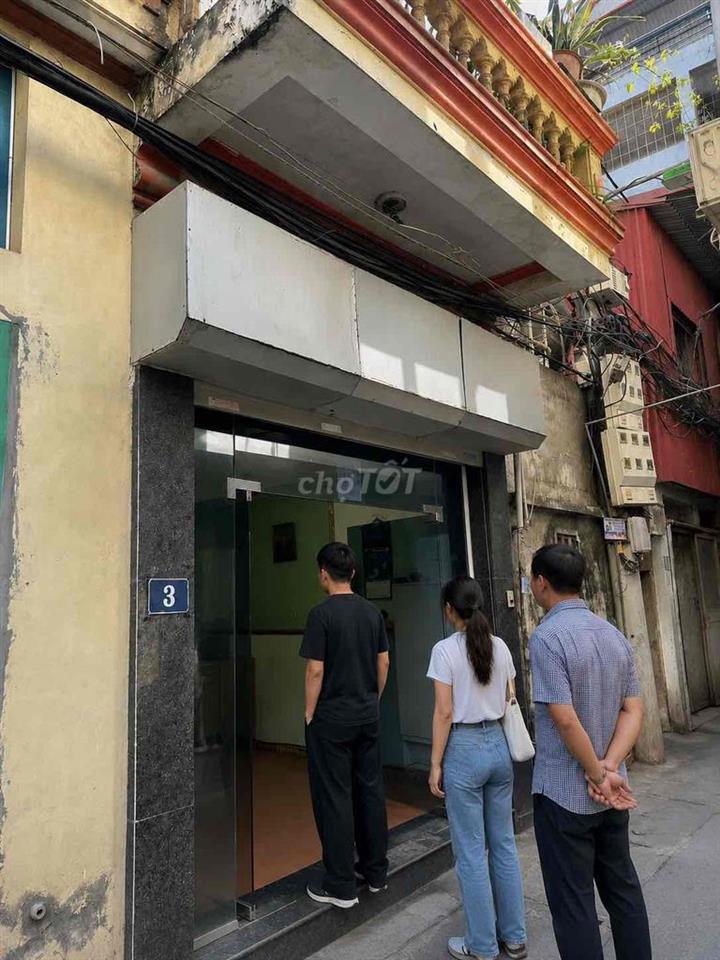 🏠 CHO THUÊ NHÀ NGUYÊN CĂN 120M² – 4PN – 2WC – TÂN XUÂN – 9,5TR/THÁNG