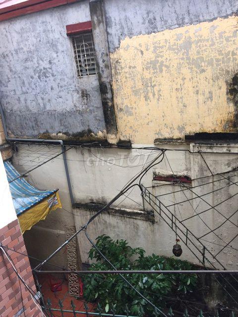 Cho thuê phòng ngõ 85 đường Đức Diễn