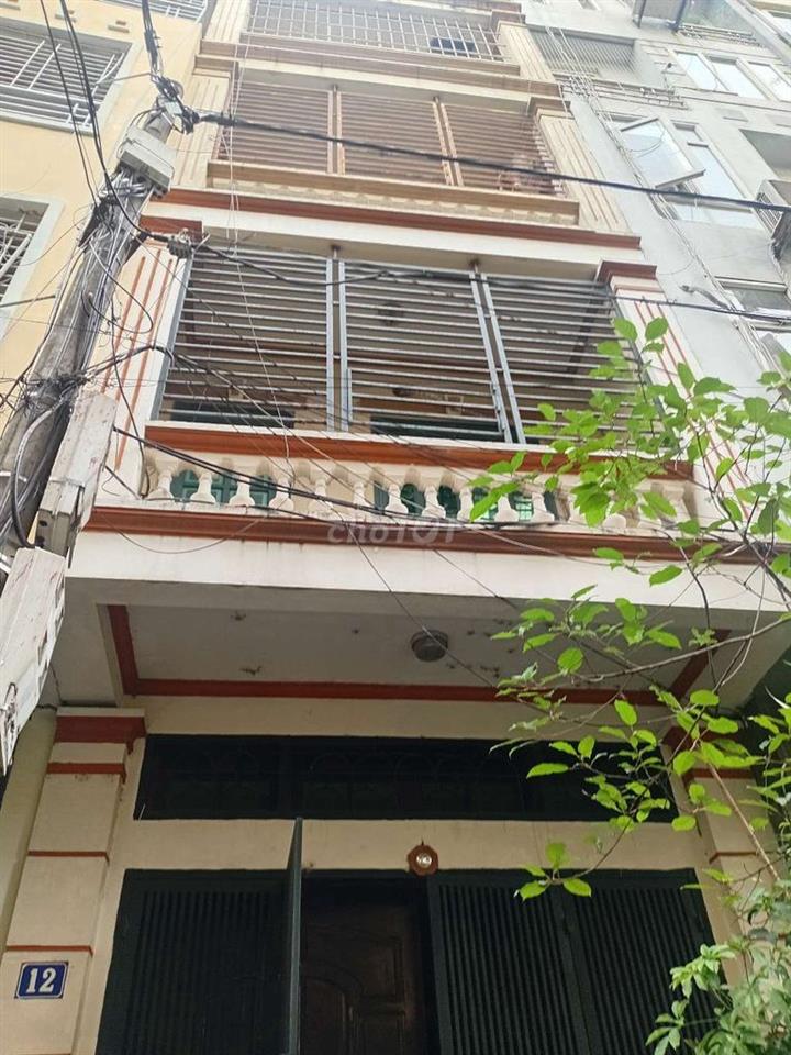 Cho thuê chọ