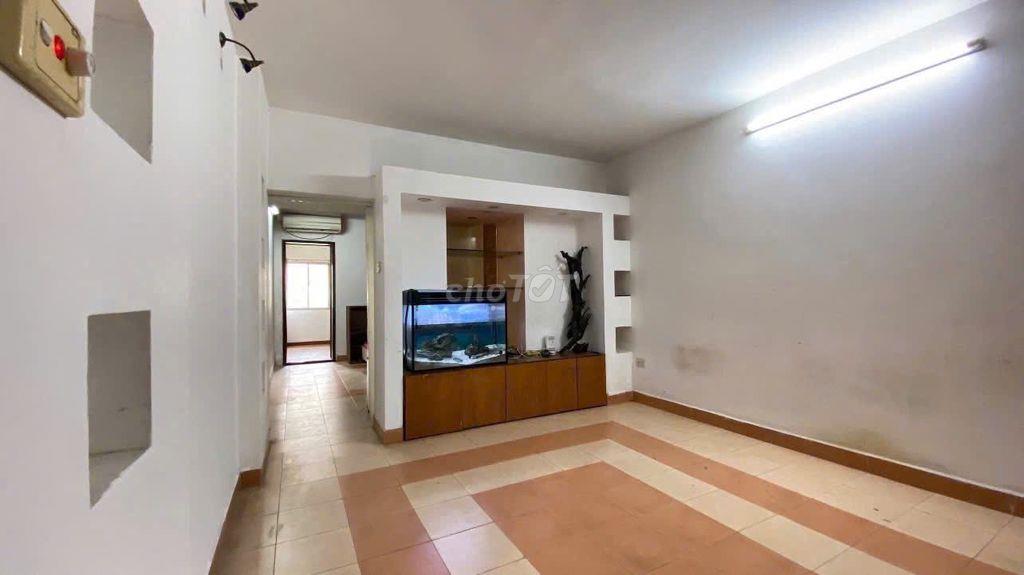 Cần cho thuê tập thể Tôn Thất Tùng,  Kim Liên, Hà Nội, 80 m2, 3PN