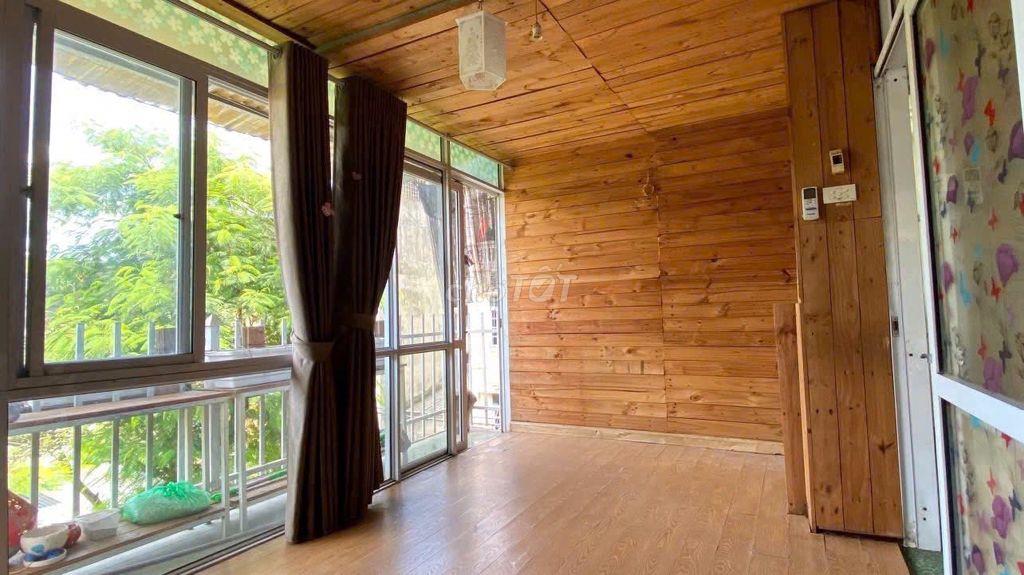 Cần cho thuê tập thể Tôn Thất Tùng,  Kim Liên, Hà Nội, 80 m2, 3PN