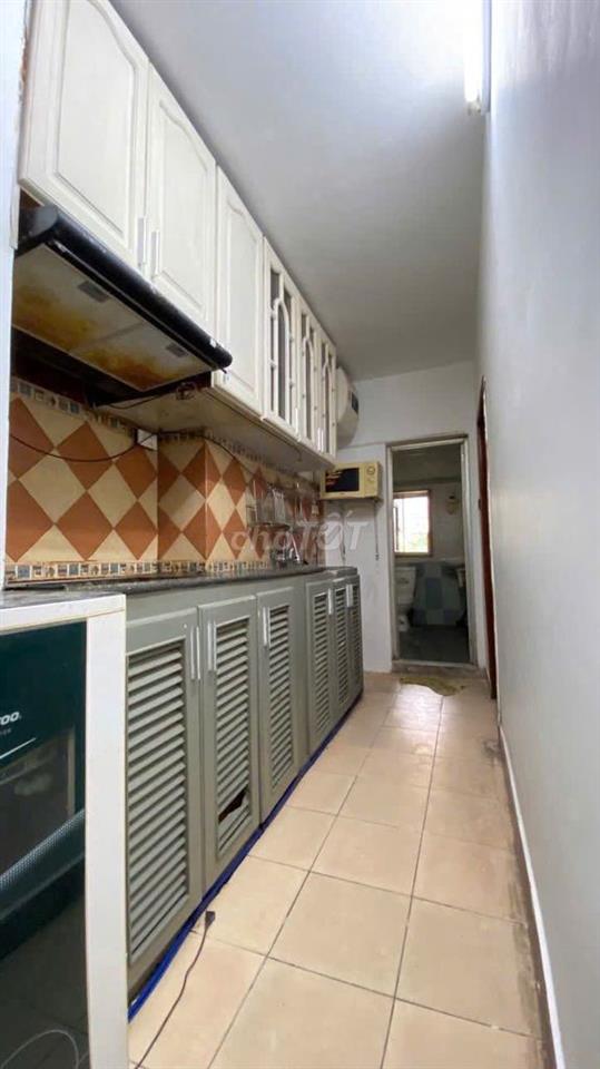 Cần cho thuê tập thể Tôn Thất Tùng,  Kim Liên, Hà Nội, 80 m2, 3PN