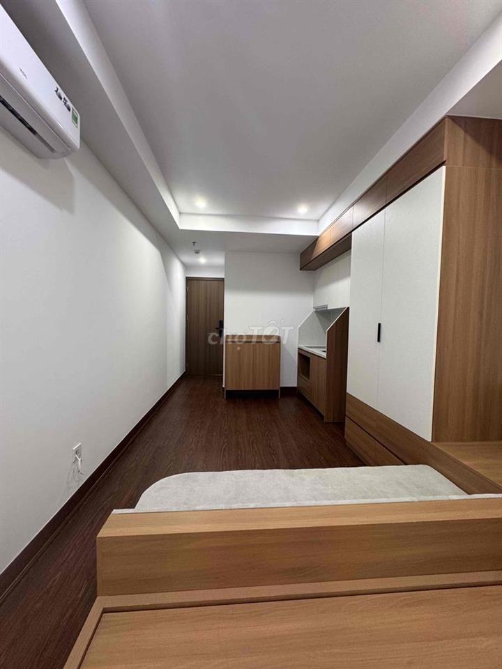 🔥🔥 ĐỪNG LƯỚT! CĂN STUDIO  ĐẸP XUẤT SẮC VỪA LÊN SÓNG! 🔥🔥 📍 Ngõ Giếng –