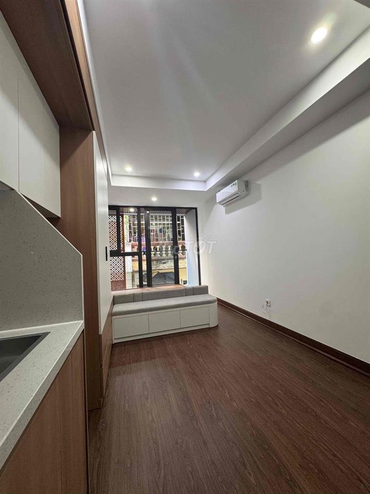 🔥🔥 ĐỪNG LƯỚT! CĂN STUDIO  ĐẸP XUẤT SẮC VỪA LÊN SÓNG! 🔥🔥 📍 Ngõ Giếng –
