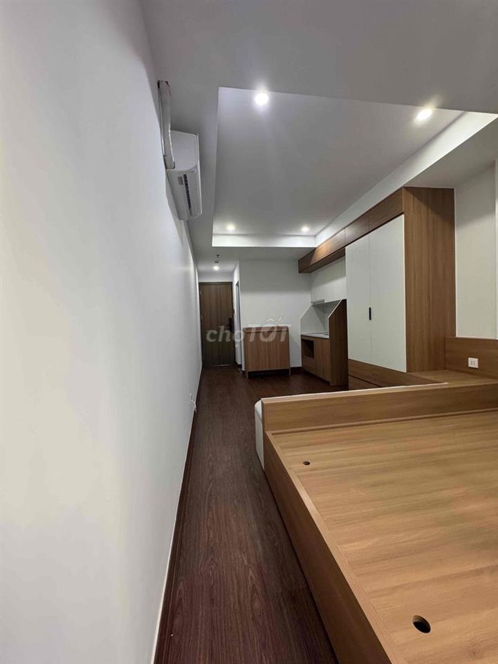 🔥🔥 ĐỪNG LƯỚT! CĂN STUDIO  ĐẸP XUẤT SẮC VỪA LÊN SÓNG! 🔥🔥 📍 Ngõ Giếng –