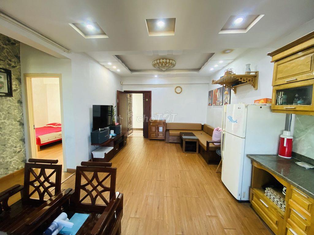 Chinh chủ bán căn ct4 xa la 70m2