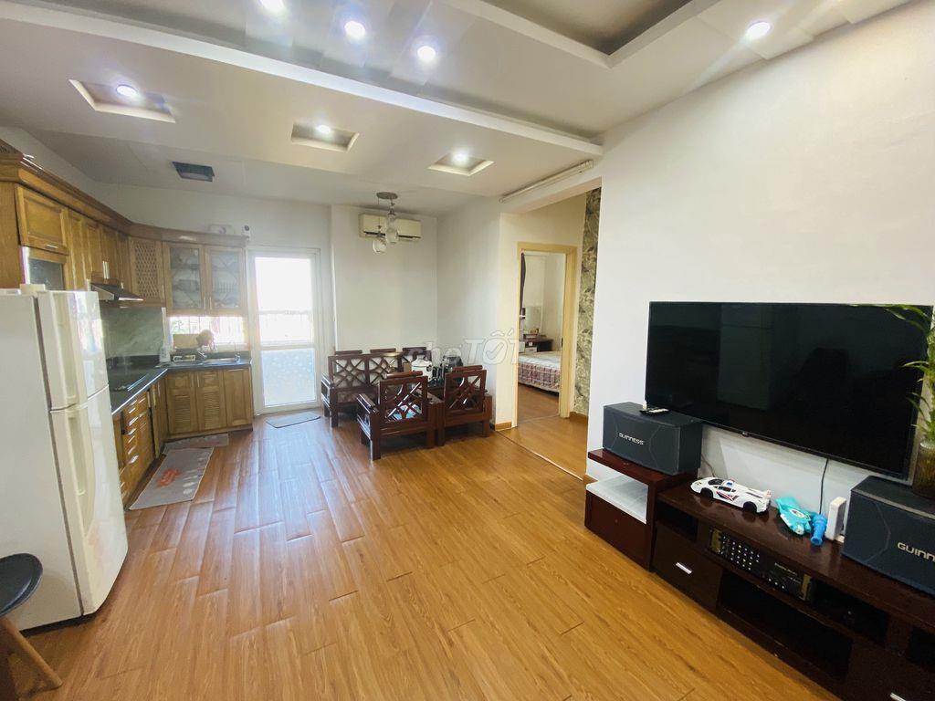 Chinh chủ bán căn ct4 xa la 70m2