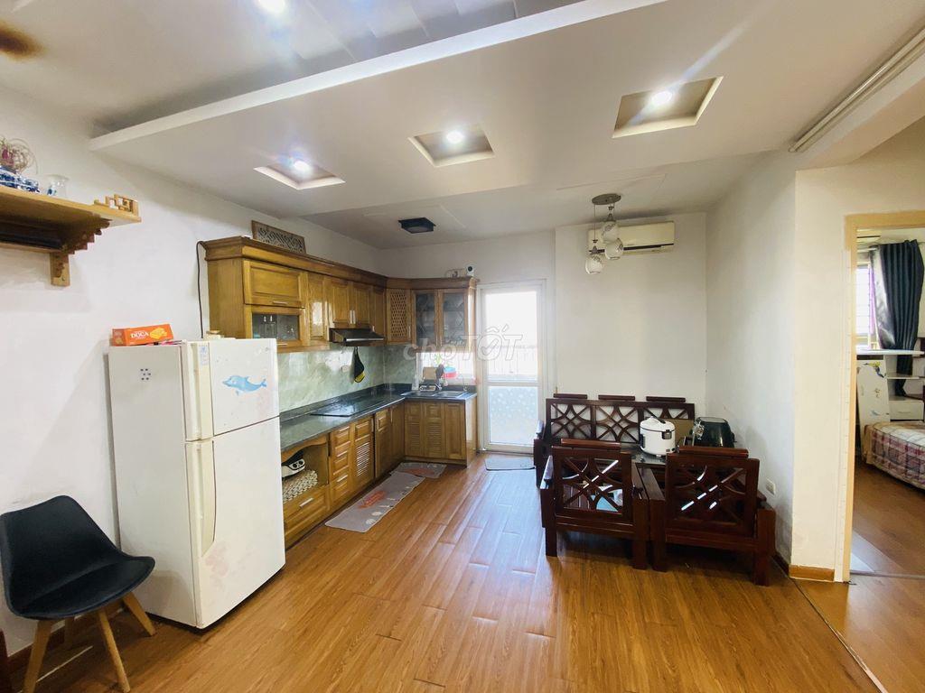 Chinh chủ bán căn ct4 xa la 70m2