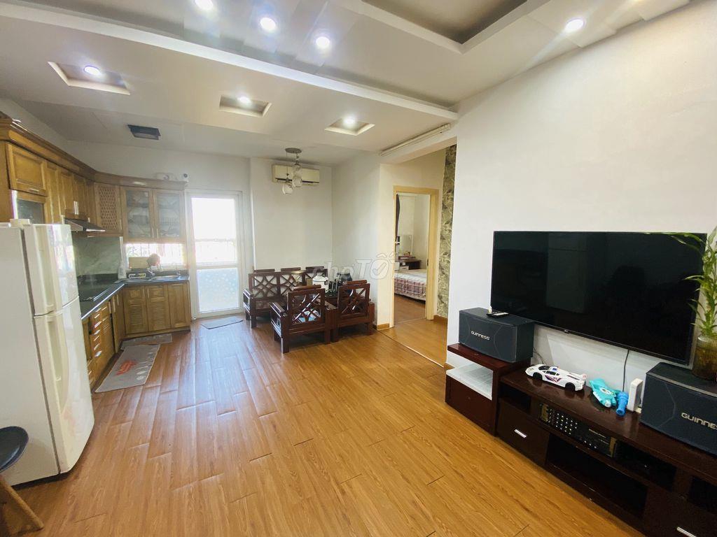 Chinh chủ bán căn ct4 xa la 70m2