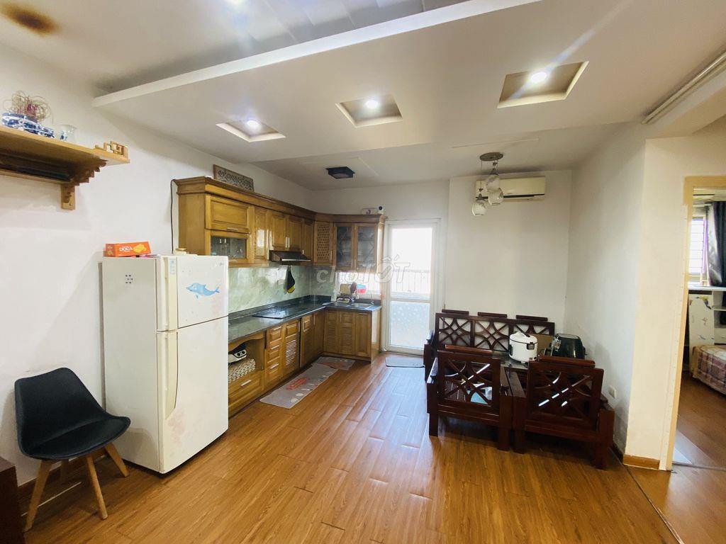 Chinh chủ bán căn ct4 xa la 70m2