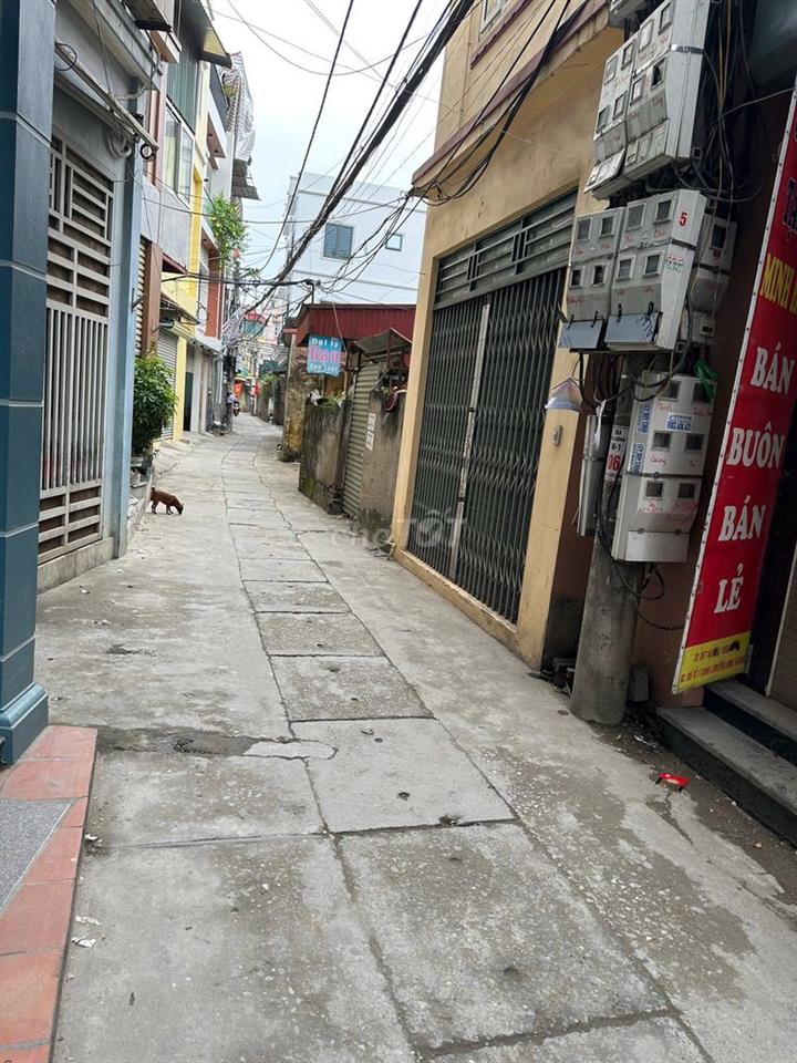 Cần cho thuê nhà 185 trinh lương Phú Lương 