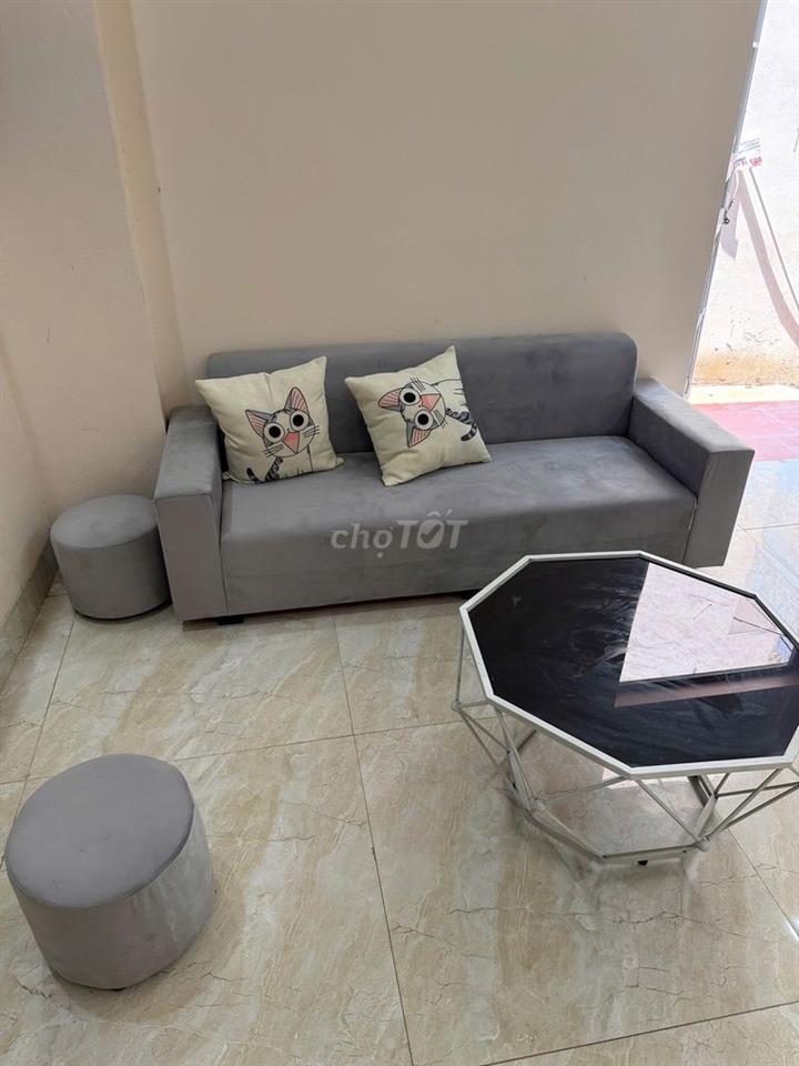 Cần cho thuê nhà 185 trinh lương Phú Lương 