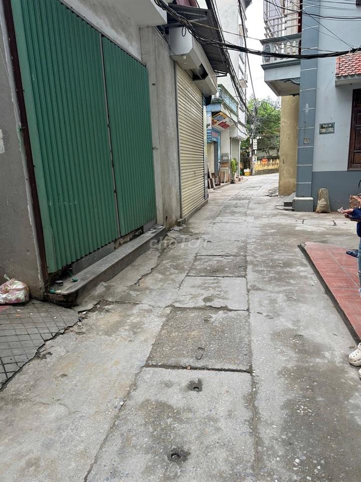 Cần cho thuê nhà 185 trinh lương Phú Lương 