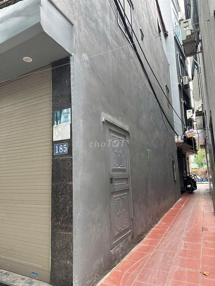 Cần cho thuê nhà 185 trinh lương Phú Lương 