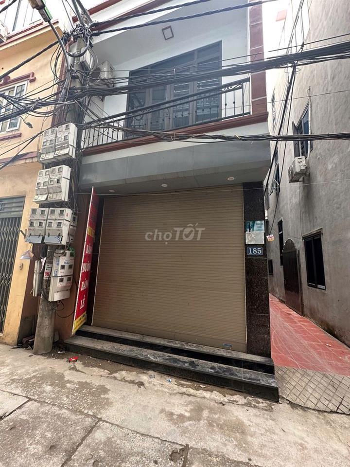 Cần cho thuê nhà 185 trinh lương Phú Lương 