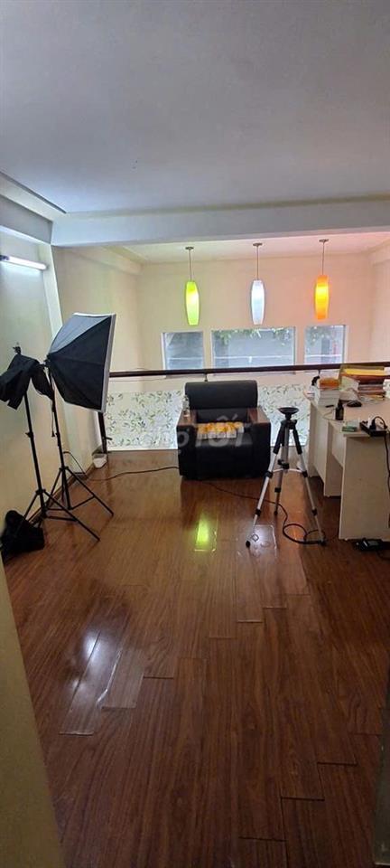🏠 CHO THUÊ TẦNG 1 & GÁC LỬNG – LÝ THƯỜNG KIỆT, HÀ ĐÔNG