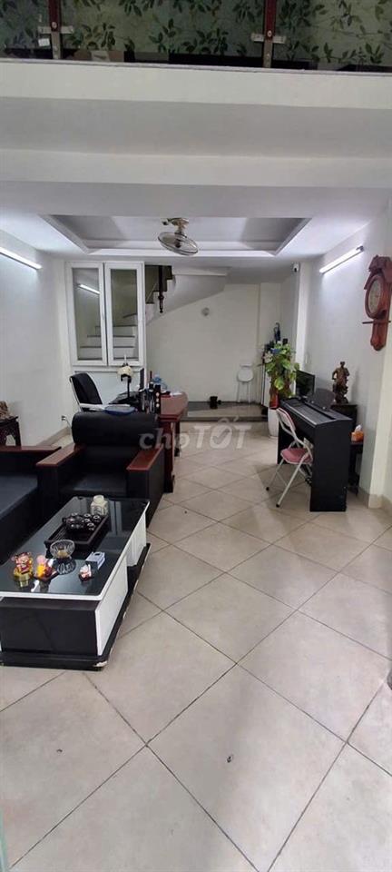 🏠 CHO THUÊ TẦNG 1 & GÁC LỬNG – LÝ THƯỜNG KIỆT, HÀ ĐÔNG