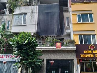 Cho thuê mặt bằng Kinh doanh hoặc Văn phòng