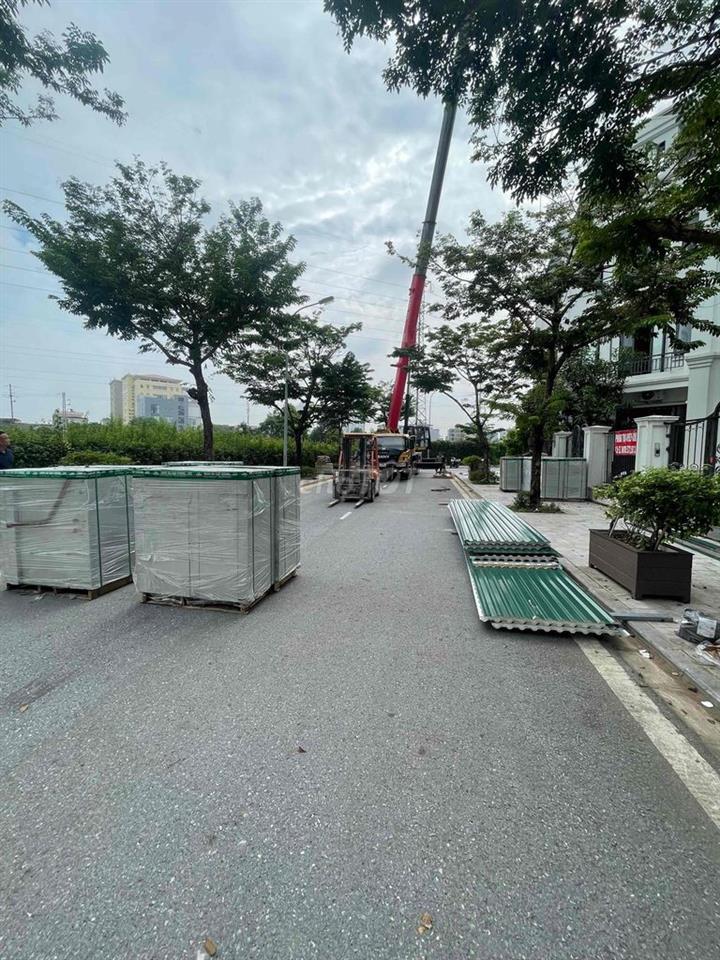 Cho thuê phòng chính chủ cách Phenikaa 500m 📍 Vị trí: KĐT Solasta – Dư