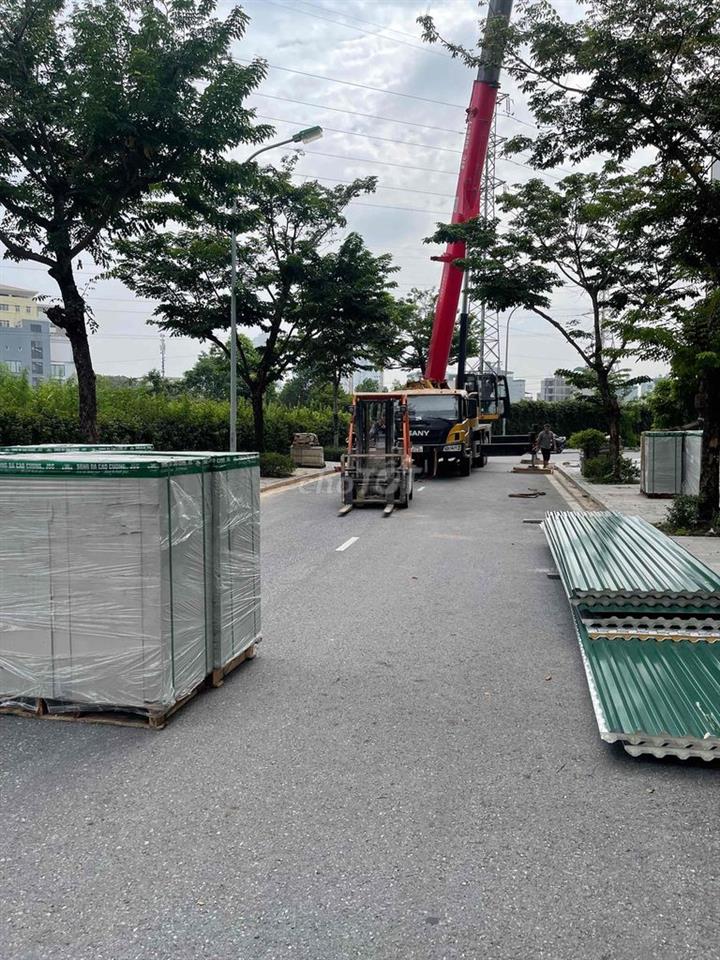 Cho thuê phòng chính chủ cách Phenikaa 500m 📍 Vị trí: KĐT Solasta – Dư