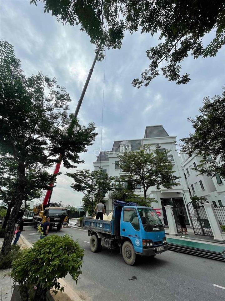 Cho thuê phòng chính chủ cách Phenikaa 500m 📍 Vị trí: KĐT Solasta – Dư