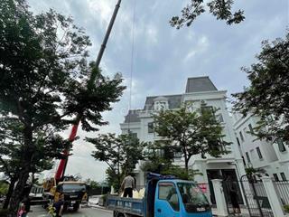 Cho thuê phòng chính chủ cách Phenikaa 500m 📍 Vị trí: KĐT Solasta – Dư
