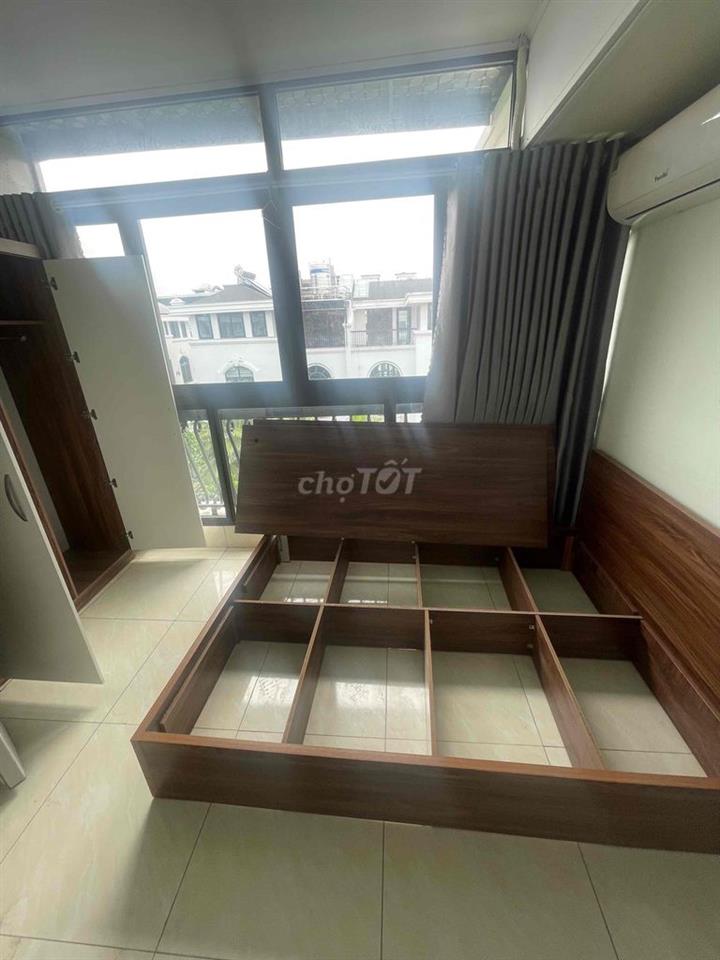 Chính chủ cho thuê ccmn tại khu đô thị Louis City Hoàng Mai  Phòng ở l