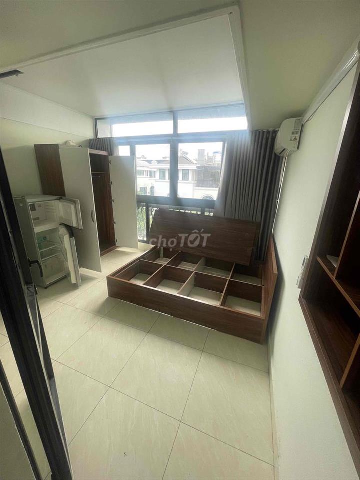 Chính chủ cho thuê ccmn tại khu đô thị Louis City Hoàng Mai  Phòng ở l