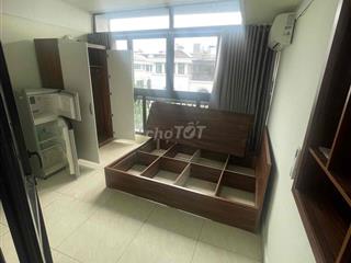Chính chủ cho thuê ccmn tại khu đô thị Louis City Hoàng Mai  Phòng ở l