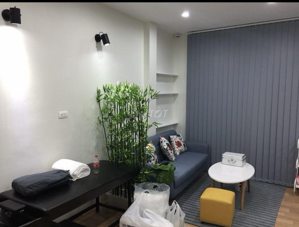CHO THUÊ MẶT BẰNG KINH DOANH -  MẶT PHỐ CHÙA QUỲNH