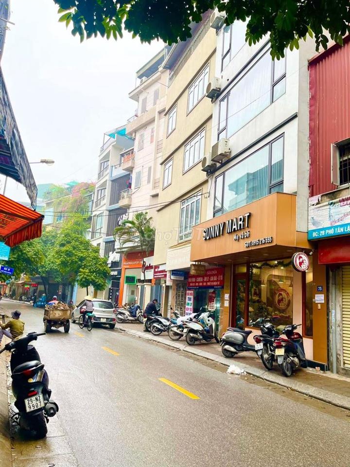 CHO THUÊ MẶT BẰNG KINH DOANH -  MẶT PHỐ CHÙA QUỲNH