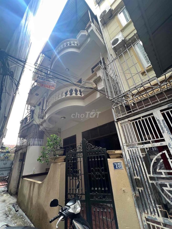 Phòng trọ khu vực Bách Khoa, Kinh tế, Xây dựng