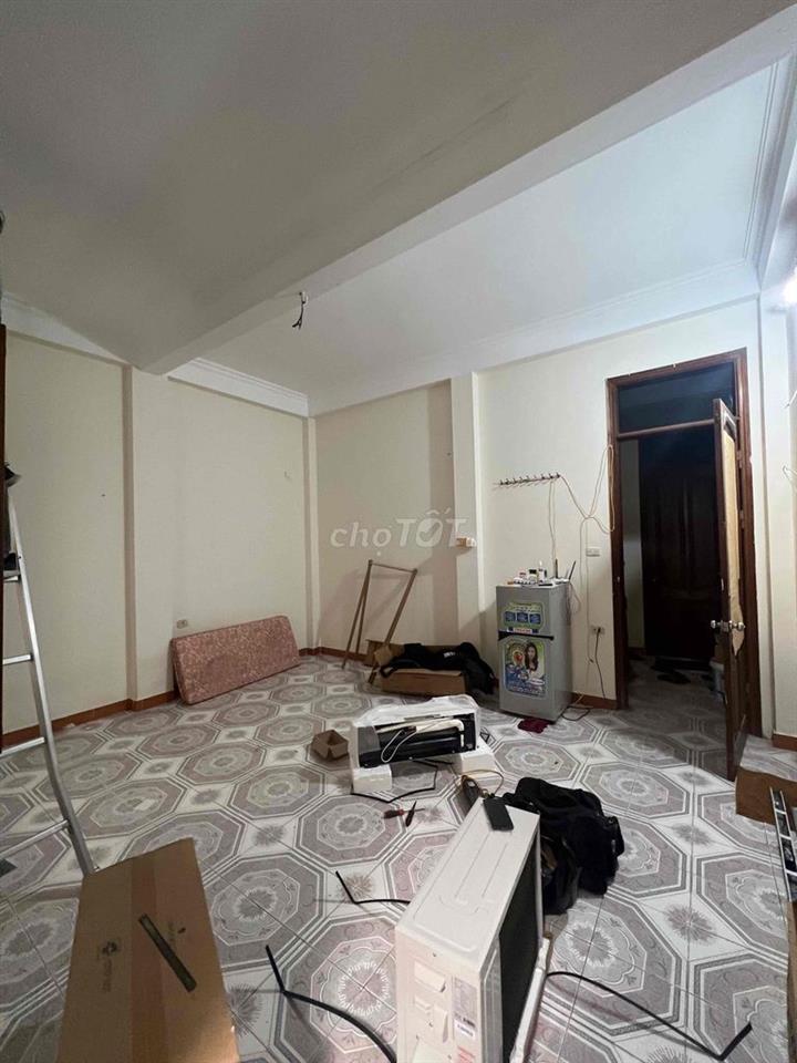 Phòng trọ khu vực Bách Khoa, Kinh tế, Xây dựng