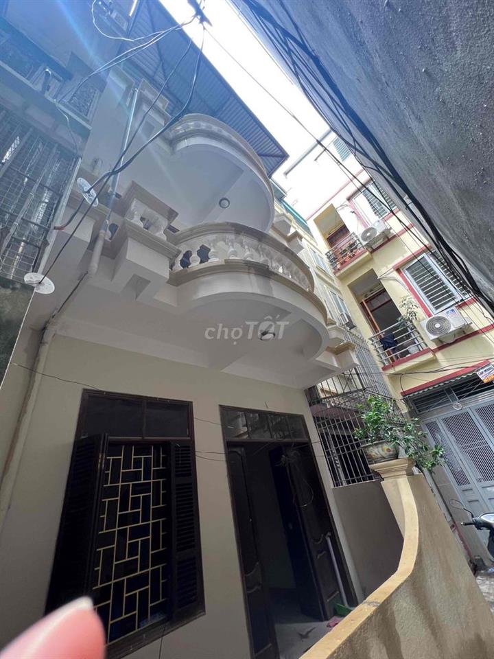Phòng trọ khu vực Bách Khoa, Kinh tế, Xây dựng