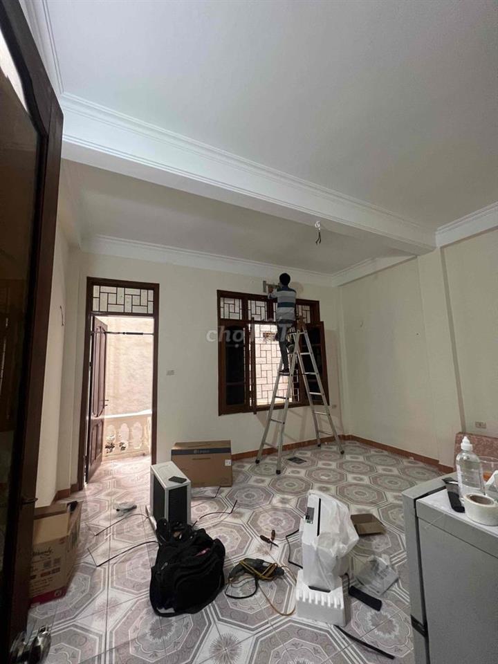 Phòng trọ khu vực Bách Khoa, Kinh tế, Xây dựng