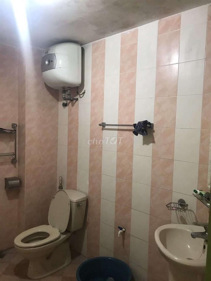 cho thuê phòng tại đường đầm trấu