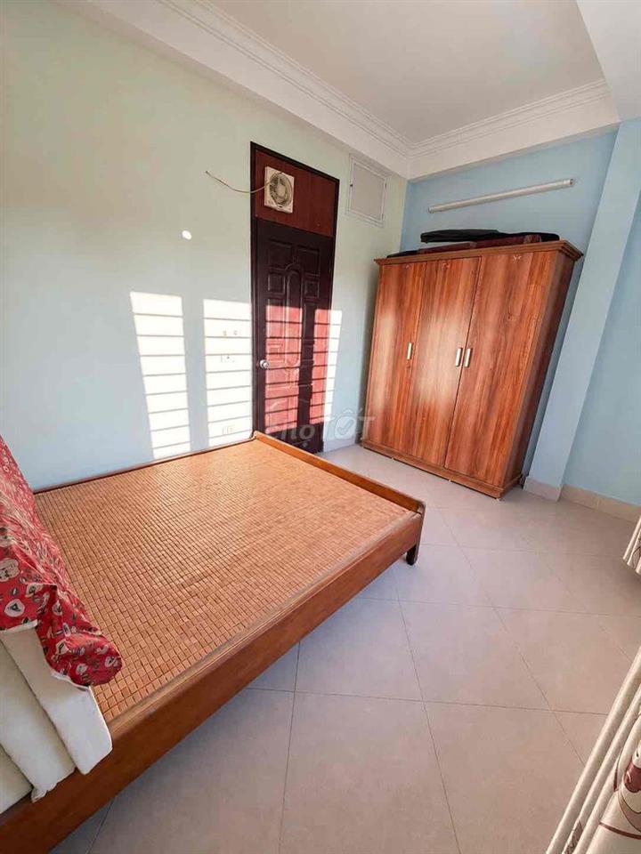 Nhà chợ Lai Xá diện tích sử dụng 175m