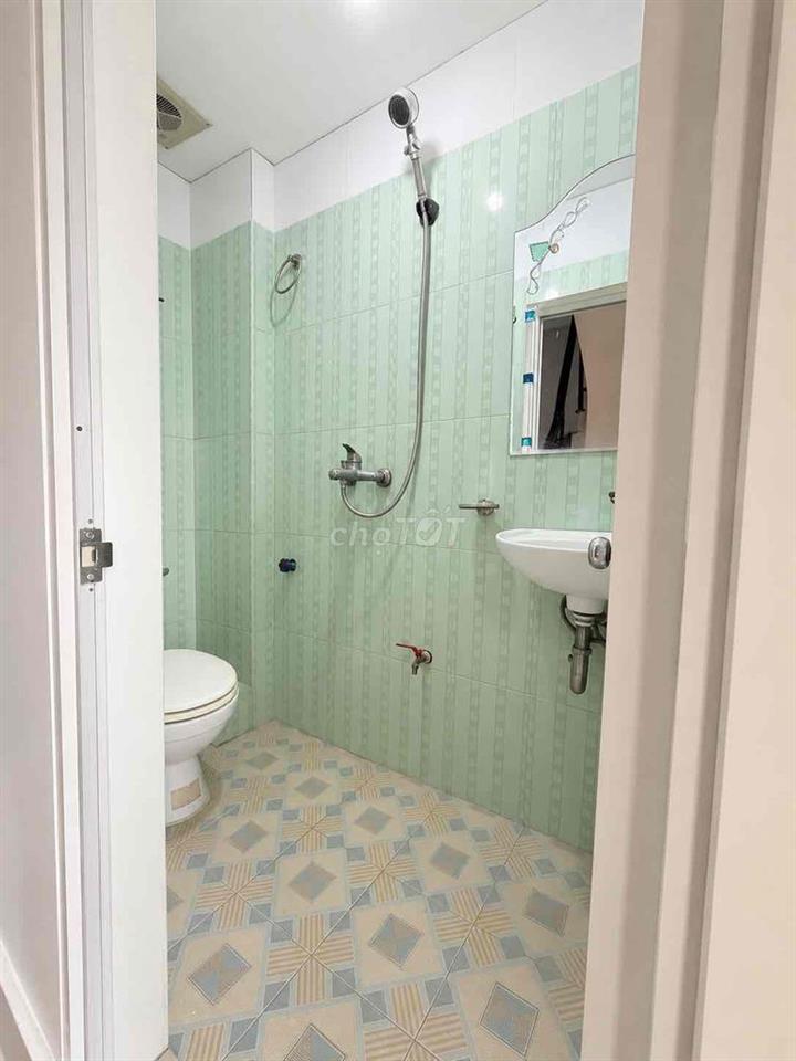 Nhà chợ Lai Xá diện tích sử dụng 175m