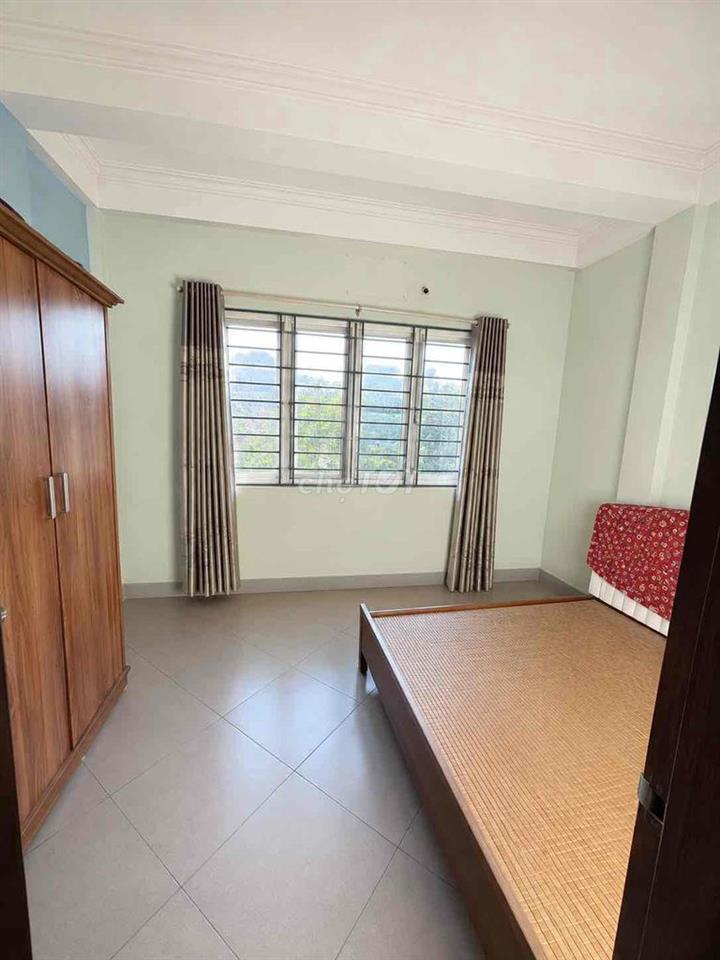 Nhà chợ Lai Xá diện tích sử dụng 175m