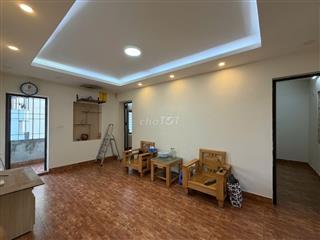 Bán nhà khu tập thể 50m2 ngay Hồ Gươm, không dính quy hoạch