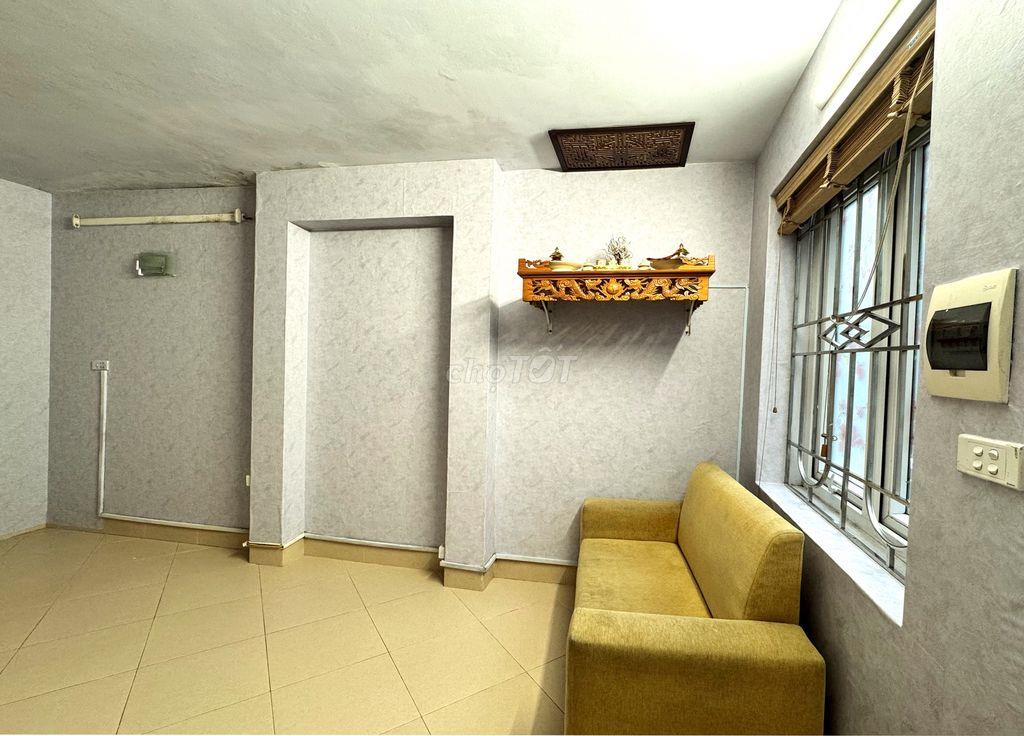 Cho thuê phòng ở số 16 phố Trần Hưng Đạo- Hoàn Kiếm