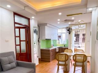 Bán căn Chung cư 56m2 Hoàng Mai, Tiện ích ngập tràn, sổ Hồng trao tay