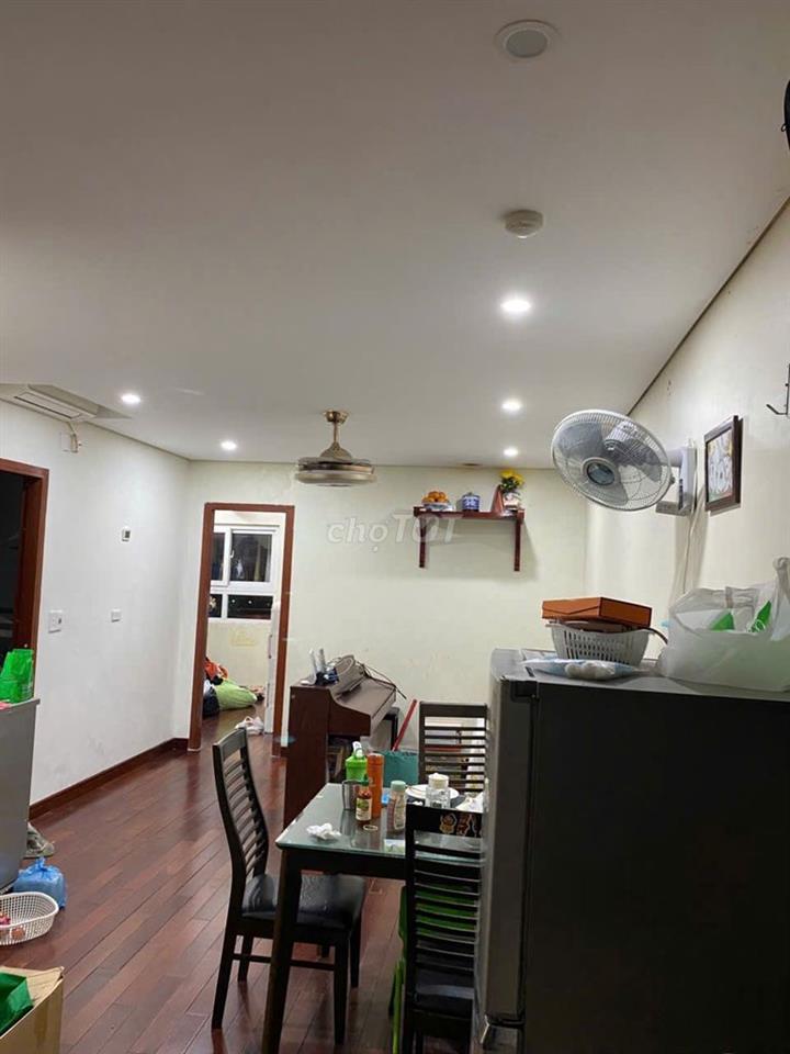 BÁN CĂN HỘ VP6 LINH ĐÀM – 61,05M² – BAN CÔNG ĐÔNG NAM