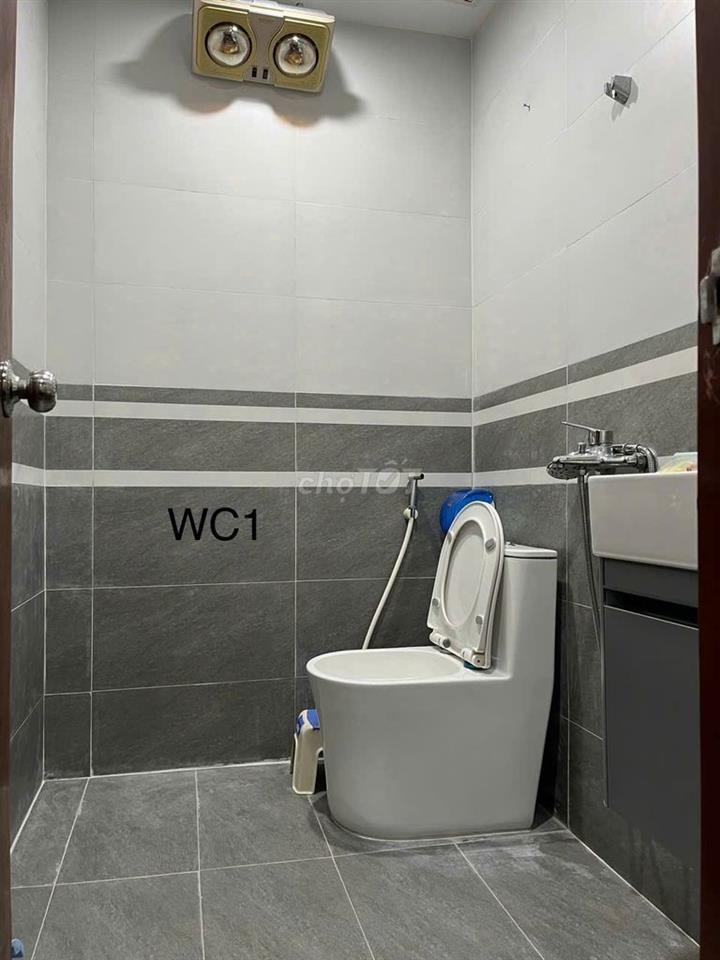 BÁN CĂN HỘ VP6 LINH ĐÀM – 61,05M² – BAN CÔNG ĐÔNG NAM