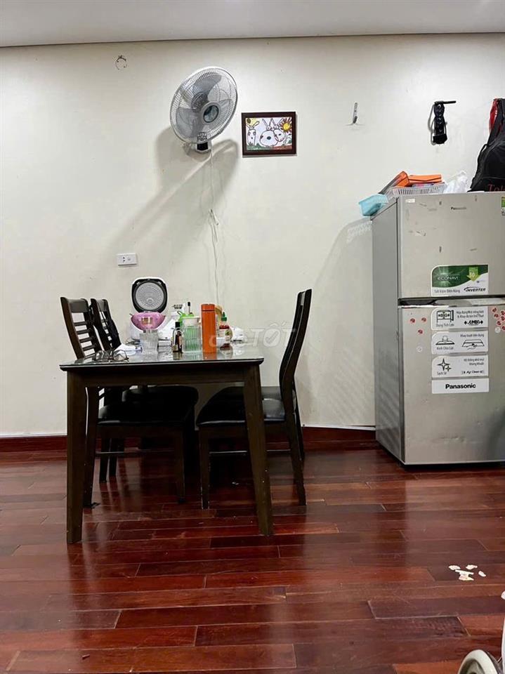 BÁN CĂN HỘ VP6 LINH ĐÀM – 61,05M² – BAN CÔNG ĐÔNG NAM
