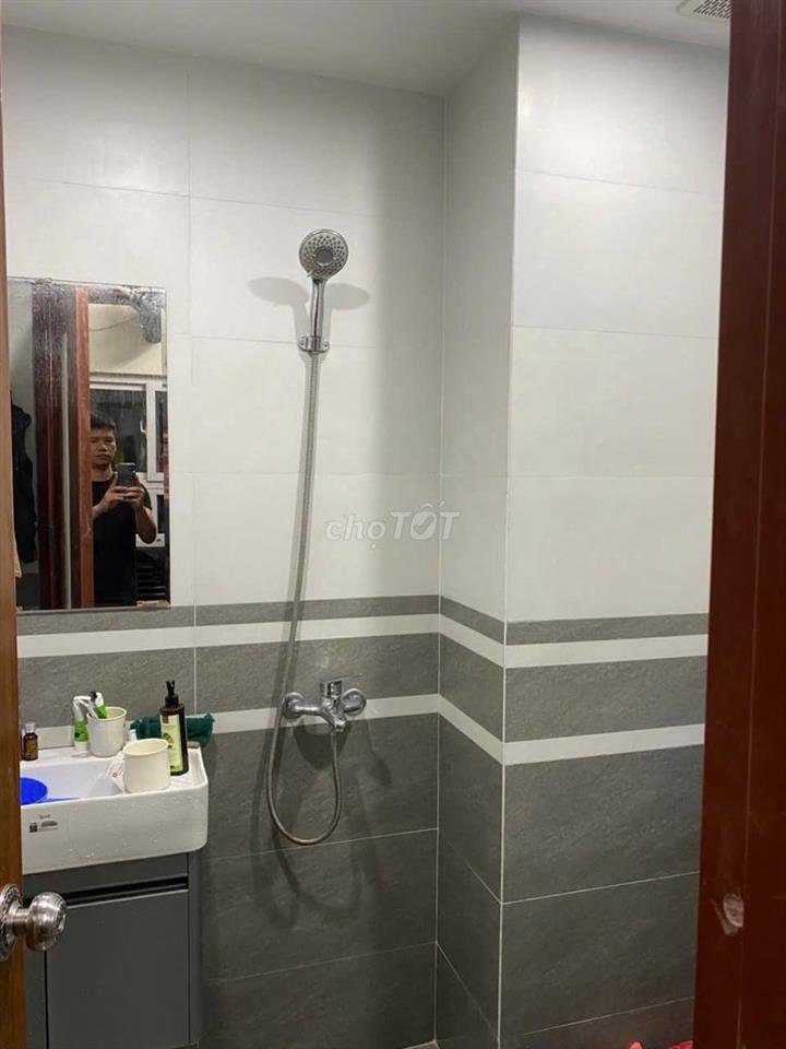 BÁN CĂN HỘ VP6 LINH ĐÀM – 61,05M² – BAN CÔNG ĐÔNG NAM