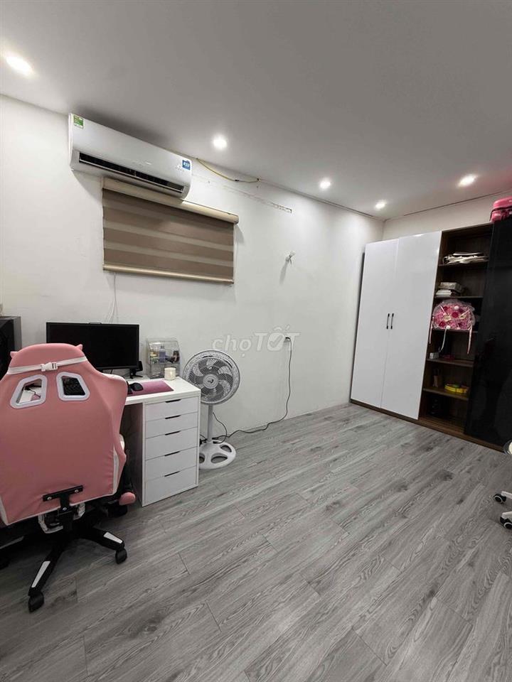 Bán nhà 2 tầng 2pn2vs dt 45m