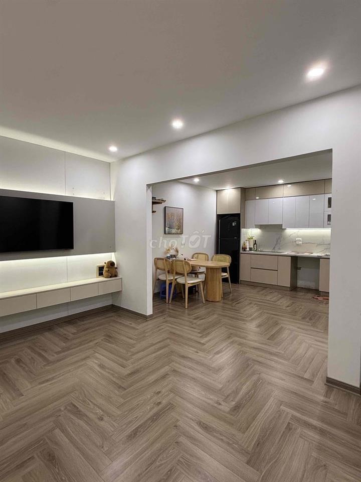 Bán nhà 2 tầng 2pn2vs dt 45m